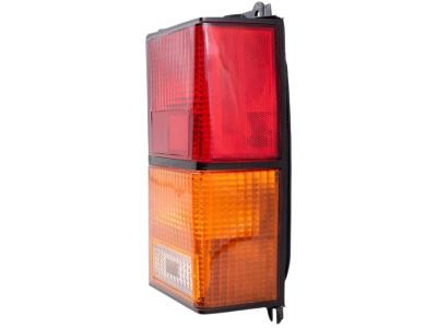 Mopar 4720500 Tail Lamp, Amber