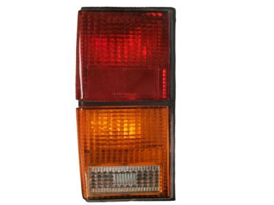 Jeep Cherokee Back Up Light - 4720500