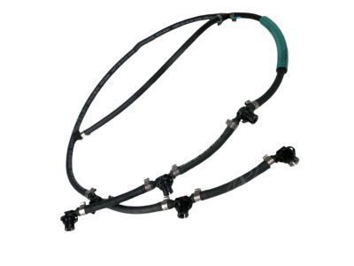 Dodge 68005720AA TUBE Fuel Return
