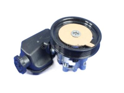 Mopar R2855925AD Pump And Pulley Power Steering