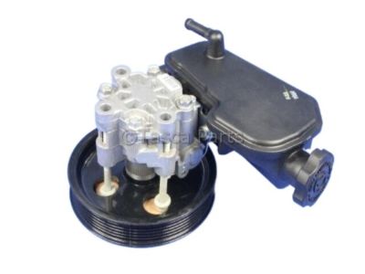 Mopar R2855925AD Pump And Pulley Power Steering
