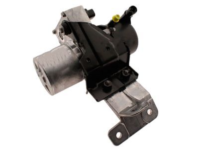 Dodge Durango Power Steering Pump - R2124998AI