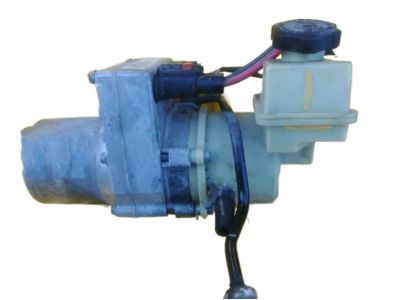 Dodge R2124998AI PUMP Power Steering