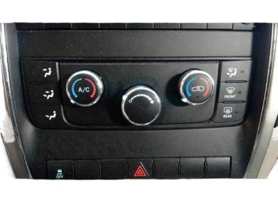 Mopar 55111833AE Control A/C And Heater