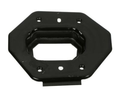 Dodge 5065269AC REINFORCEMENT Front Bumper
