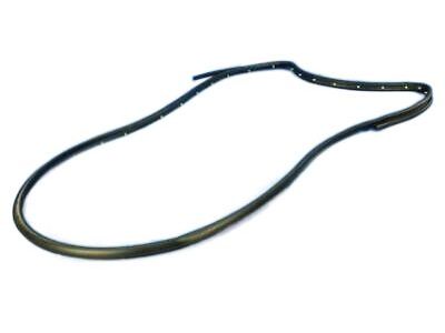 2013 Jeep Grand Cherokee Door Seal - 55399214AD
