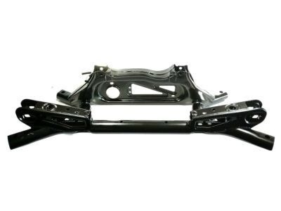 Jeep Compass Rear Crossmember - 5105251AB