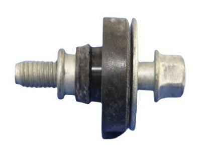Jeep 6509387AA BOLT AND GROMMET Special M6X1.00X30.00