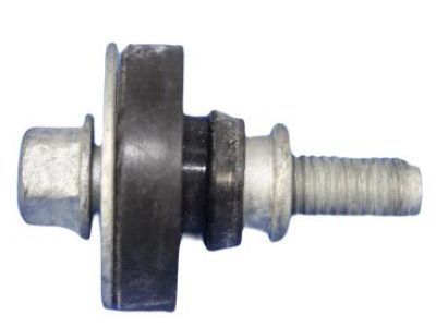 Jeep 6509387AA BOLT AND GROMMET Special M6X1.00X30.00