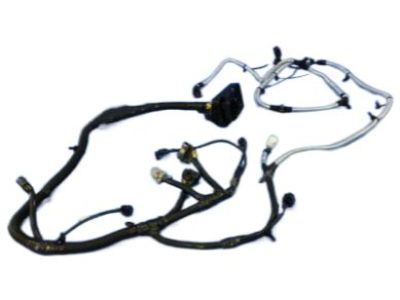 Dodge 56051464AF WIRING Transmission