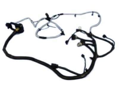 Dodge 56051464AF WIRING Transmission