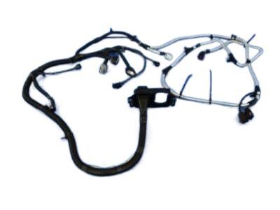 Dodge 56051464AF WIRING Transmission