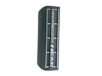 Dodge 68190056AE Engine Cover