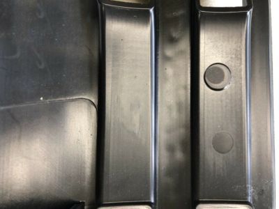 Dodge 68190056AE Engine Cover