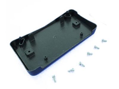Mopar 57010778AA License Plate Kit