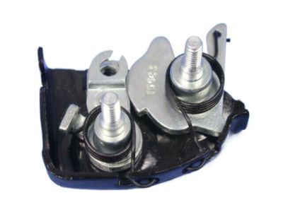 Ram 4675846AE LATCH Sliding Door Hold Open
