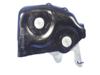 Ram 4675846AE LATCH Sliding Door Hold Open