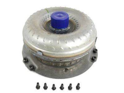 Ram Torque Converter - 68234051AA