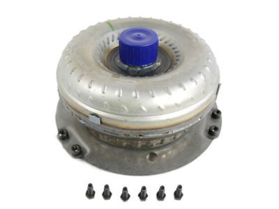 Dodge 68234051AA CONVERTER KIT Torque