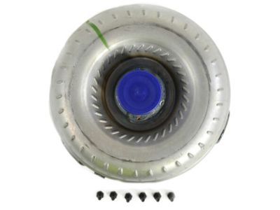 Dodge 68234051AA CONVERTER KIT Torque
