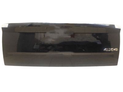 Dodge 1FY191K7AA SHIELD Inboard Inner Front Shield