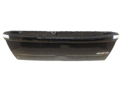 Dodge 1FY191K7AA SHIELD Inboard Inner Front Shield