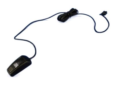 Jeep 68002646AB MICROPHONE Audio