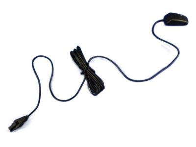 Jeep 68002646AB MICROPHONE Audio