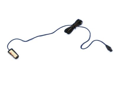Jeep 68002646AB MICROPHONE Audio