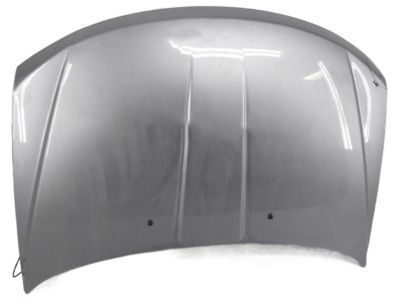 Dodge 5076777AE HOOD