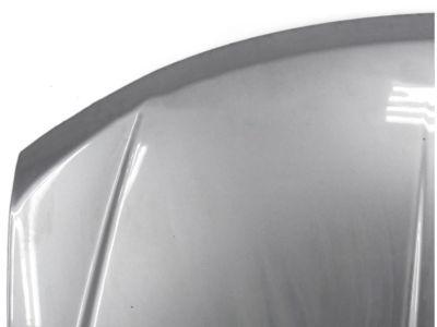 Dodge 5076777AE HOOD