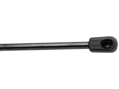Mopar 55352896AA Propeller Hood