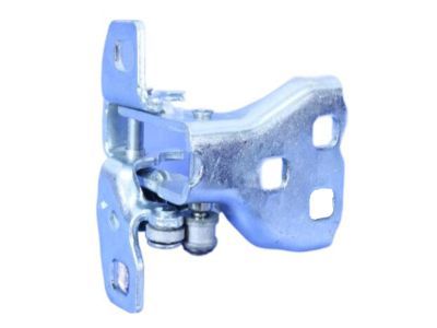 Jeep 55369187AB HINGE Door Lower