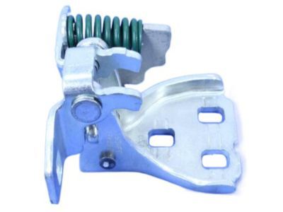 Jeep 55369187AB HINGE Door Lower