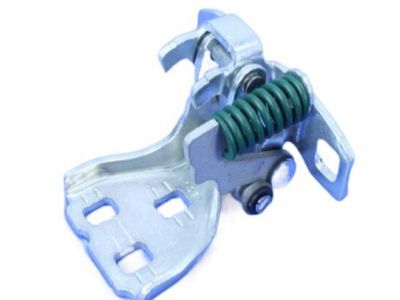 Jeep 55369187AB HINGE Door Lower