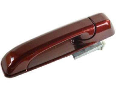 Ram 1GH18NRVAF Handle, Outside