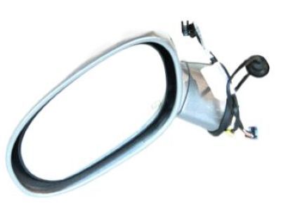 Mopar 5PE55JSCAB Mirror Outside Rearview