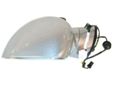 Mopar 5PE55JSCAB Mirror Outside Rearview
