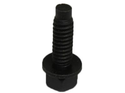 Dodge 6034549 SCREW Hex Head .312-18x.94