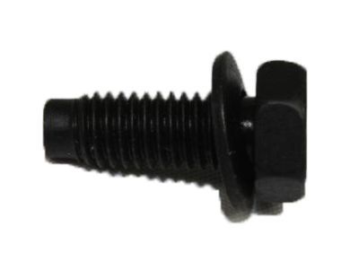 Dodge 6034549 SCREW Hex Head .312-18x.94