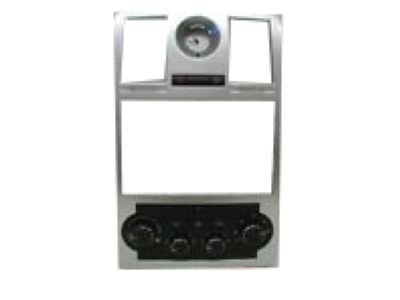 Dodge 5142481AA BEZEL