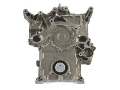 Chrysler 53021323AJ COVER Timing Case