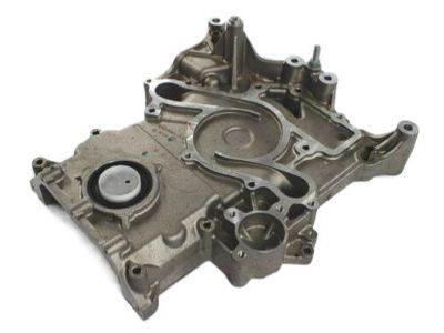 Chrysler 53021323AJ COVER Timing Case