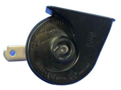 Ram 5026986AB HORN AND BRACKET High Note