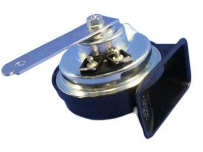 Ram 5026986AB HORN AND BRACKET High Note