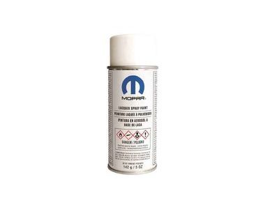 Jeep 68183830AB PAINT Touch Up Spray LAU