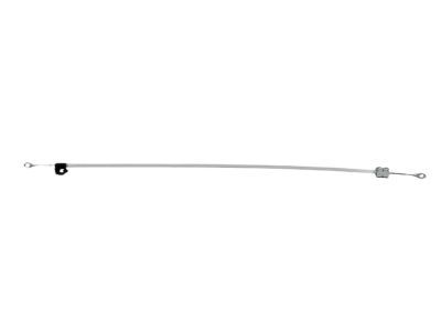 Mopar 55057198AA Cable