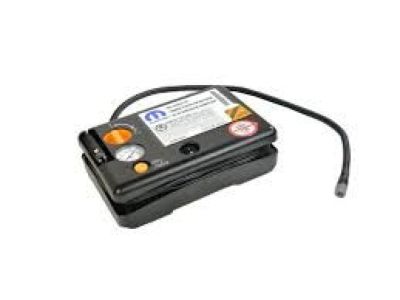 Chrysler 4726542AE INFLATOR KIT Tire