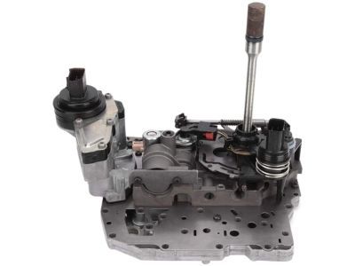 Jeep R2854169AB VALVE BODY