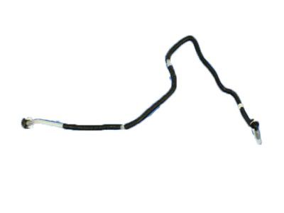 Dodge 5104001AA TUBE